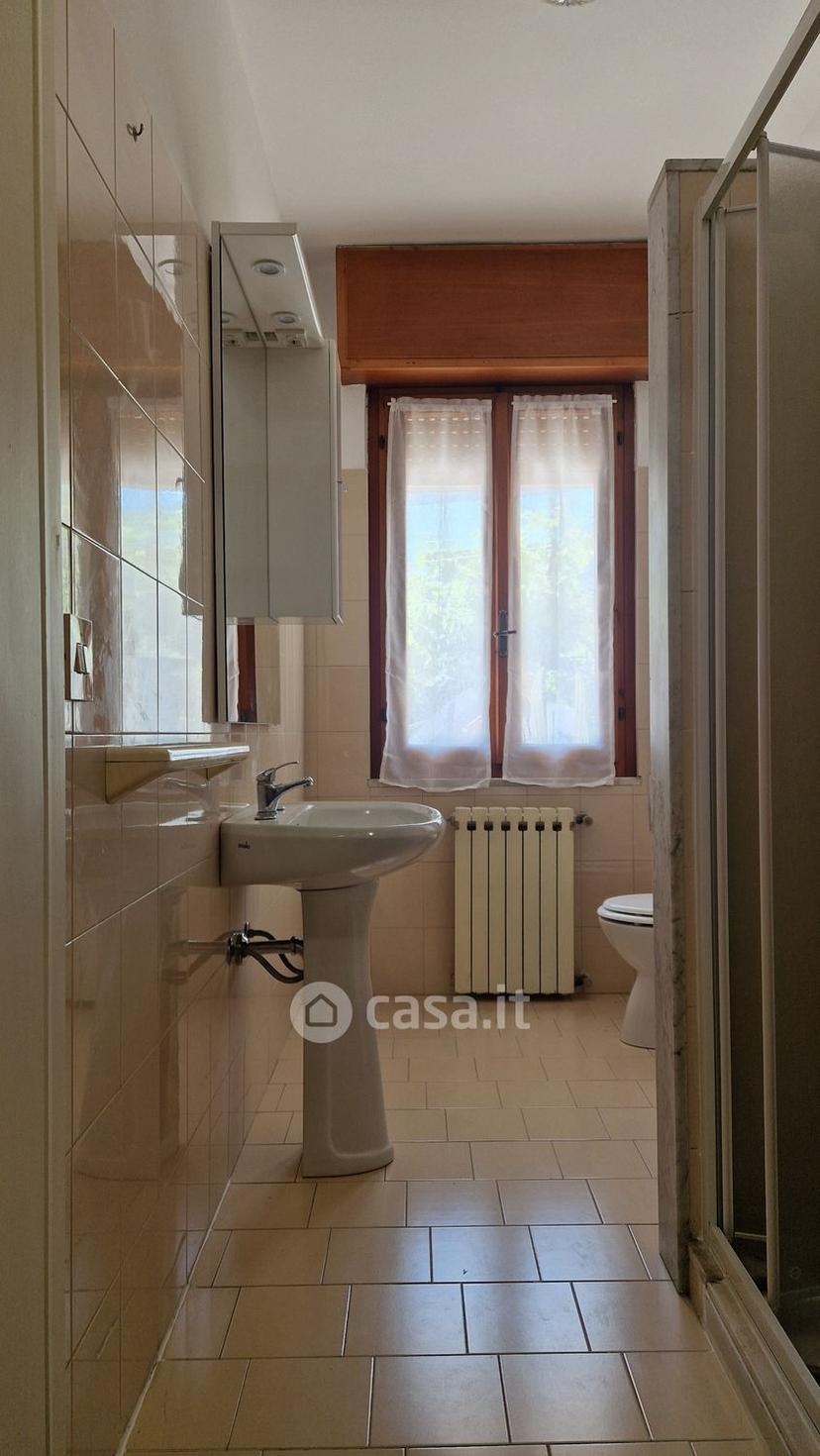 Trilocale in Via Sant'Antonio — foto 13 di 20