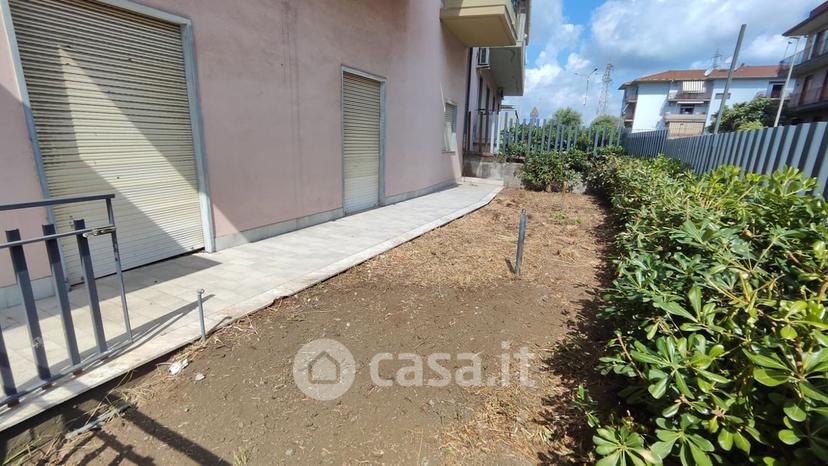 Quadrilocale in Via Vergine Maria — foto 19 di 19