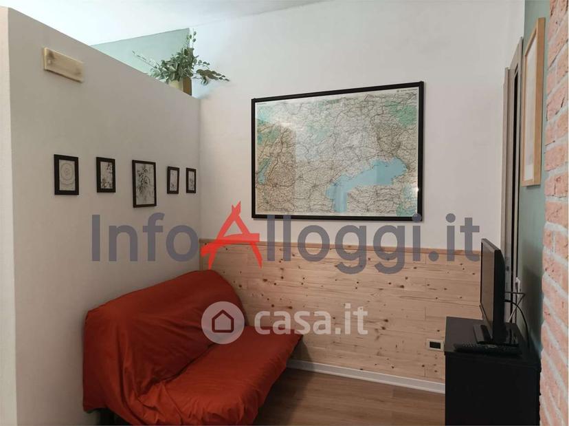 Monolocale in Viale Venezia — foto 5 di 6