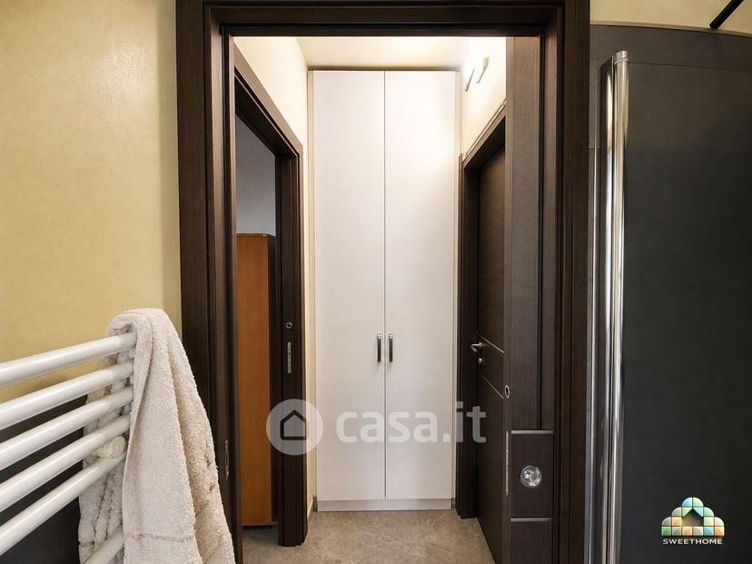Bilocale in Via San Giuseppe 9 — foto 16 di 17