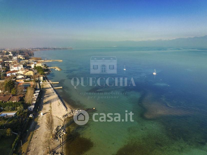 Trilocale in Via Goldoni 8 — foto 5 di 15