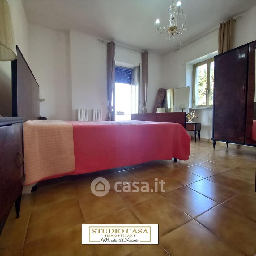 Appartamento in Via della Posta 22 — foto 22 di 25