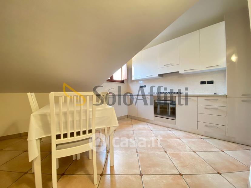 Bilocale in Via Papa Giovanni XXIII — foto 10 di 24