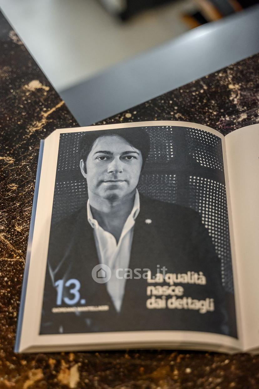 Trilocale in Via Virgilio — foto 3 di 58