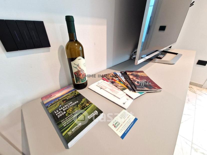 Bilocale in Via Grazia Deledda — foto 2 di 19