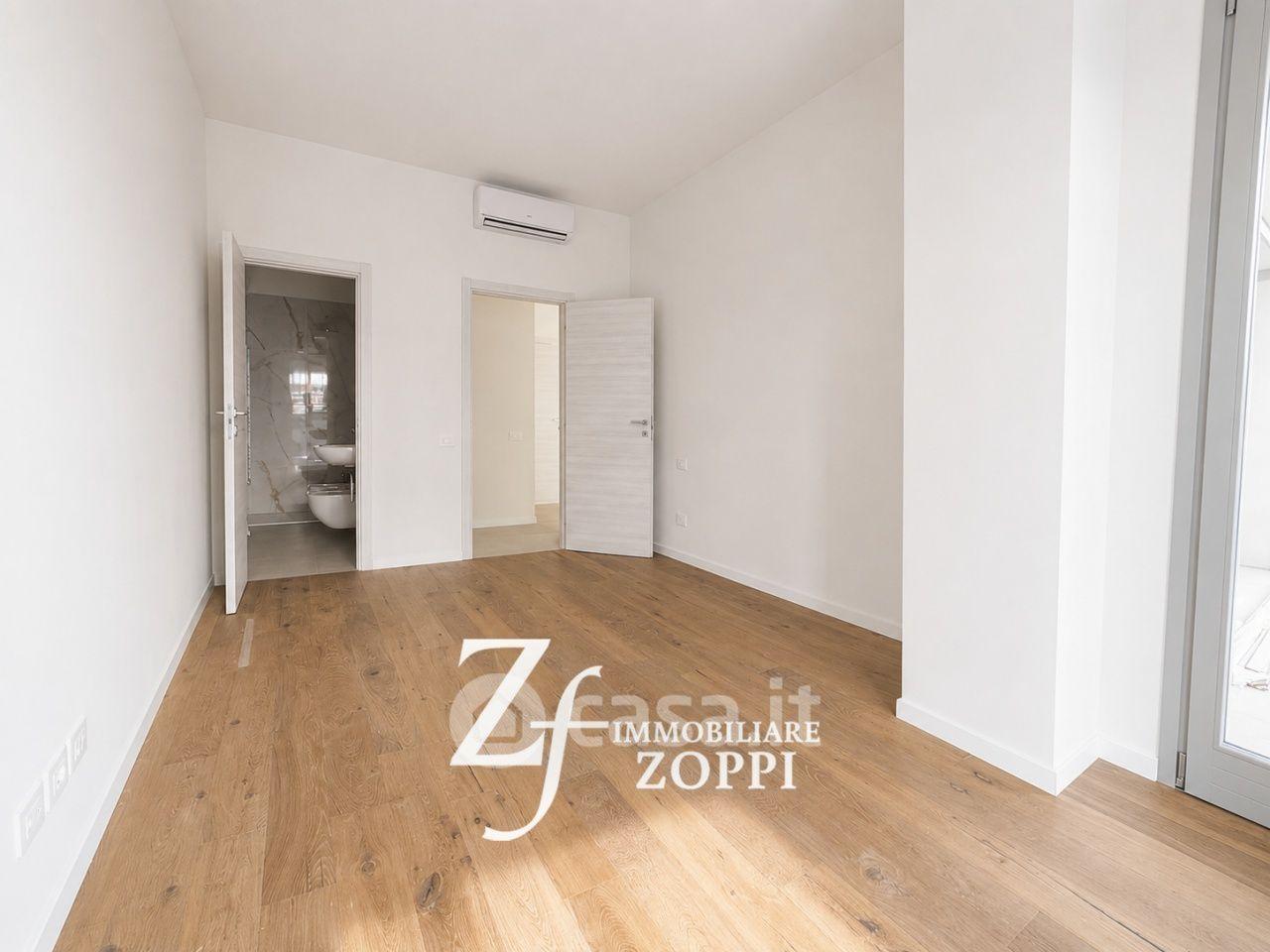Appartamento in Via del Pino