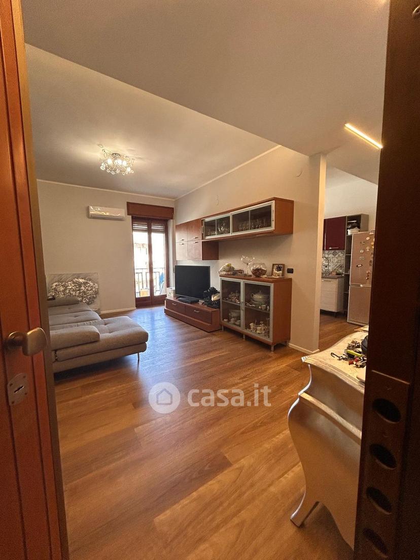 Trilocale in Viale Teracati — foto 8 di 27
