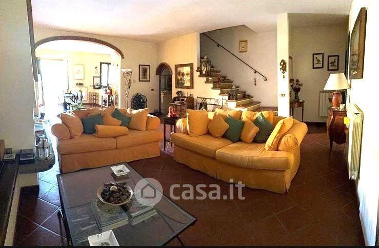 Villa in Via Luigi Becagli — foto 39 di 49