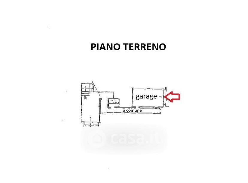 Appartamento in Via Borratino Vallerempoli — foto 5 di 21