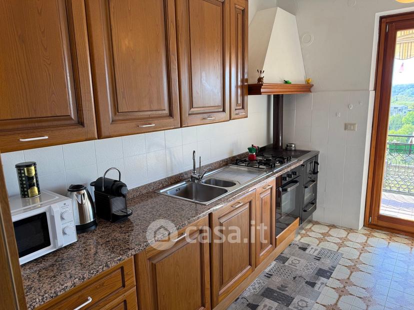 Villa in Località Asci 10 — foto 38 di 62