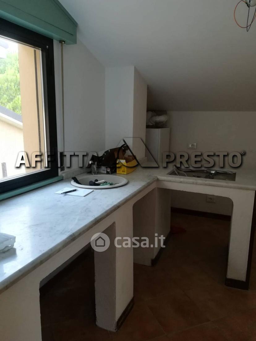 Trilocale in Via Giuseppe Siboni — foto 30 di 33