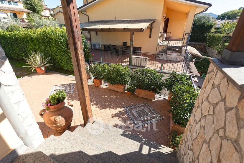 Villa in dei Papaveri — foto 53 di 55