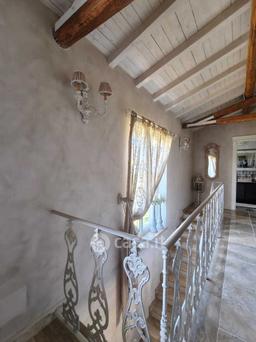Villa in Via del Canaletto