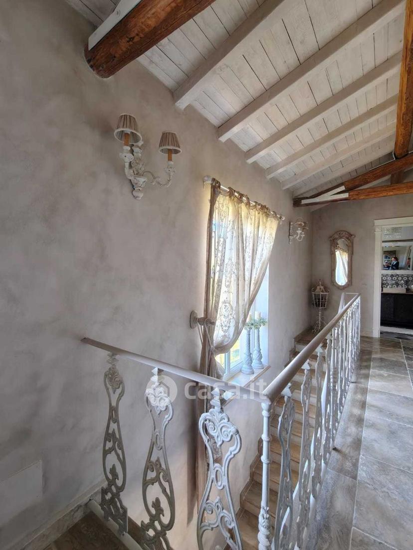 Villa in Via del Canaletto