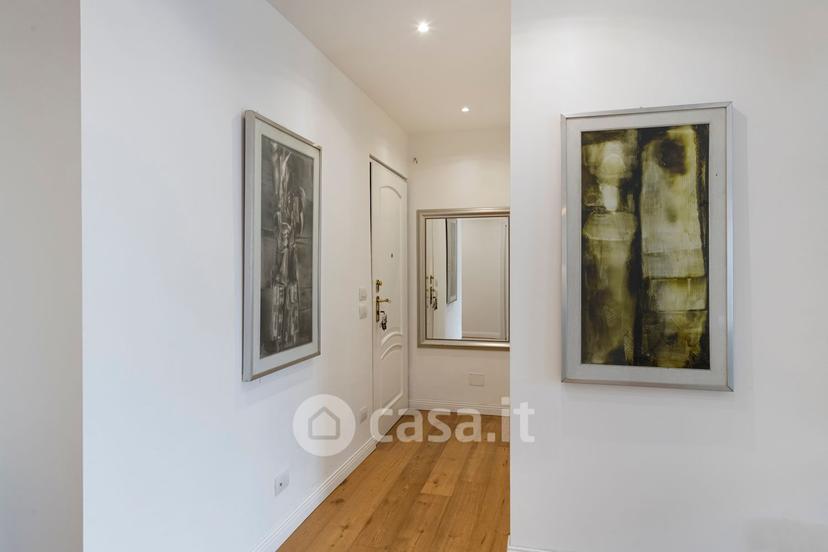 Appartamento in Via Giuseppe Parini — foto 52 di 52