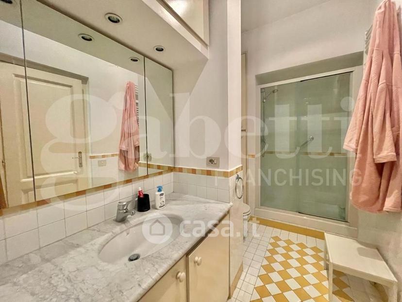 Quadrilocale in Viale Liegi — foto 8 di 16