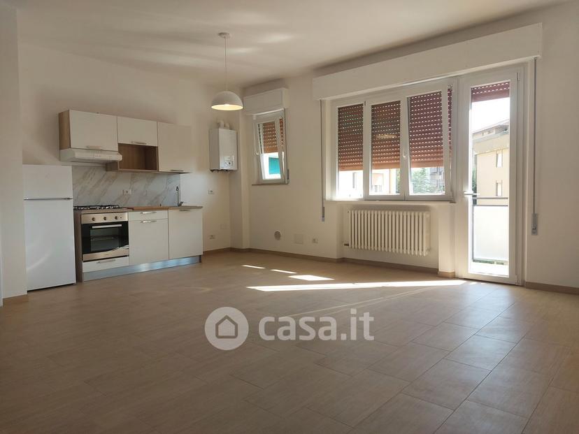 Bilocale in Via delle Grazie
