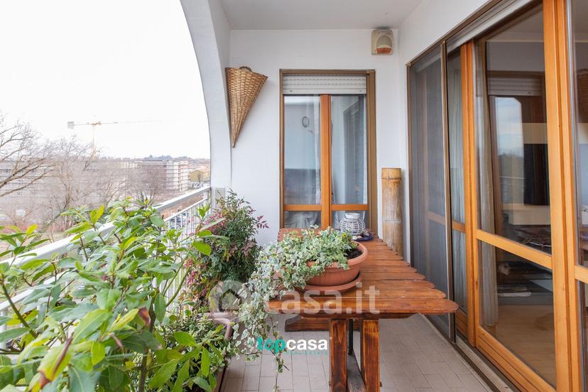 Quadrilocale in Viale Stelvio 169 — foto 20 di 42
