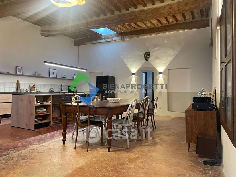 Quadrilocale in Via della Porta Vecchia — foto 22 di 50