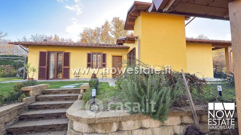 Villa in San Pietro in Villa — foto 49 di 67