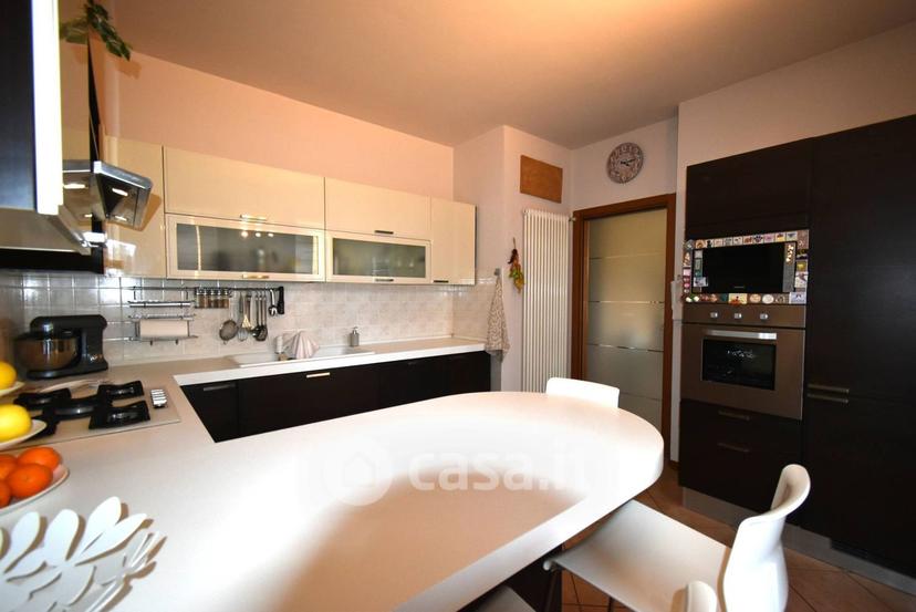 Trilocale in Via Don Pietro Mandelli 61 — foto 21 di 26