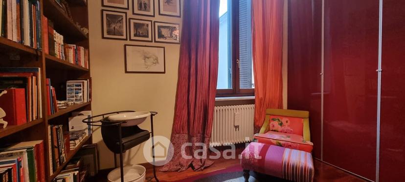Appartamento in Via Isonzo — foto 24 di 26
