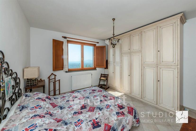 Villa in Via di Sarripoli — foto 27 di 31