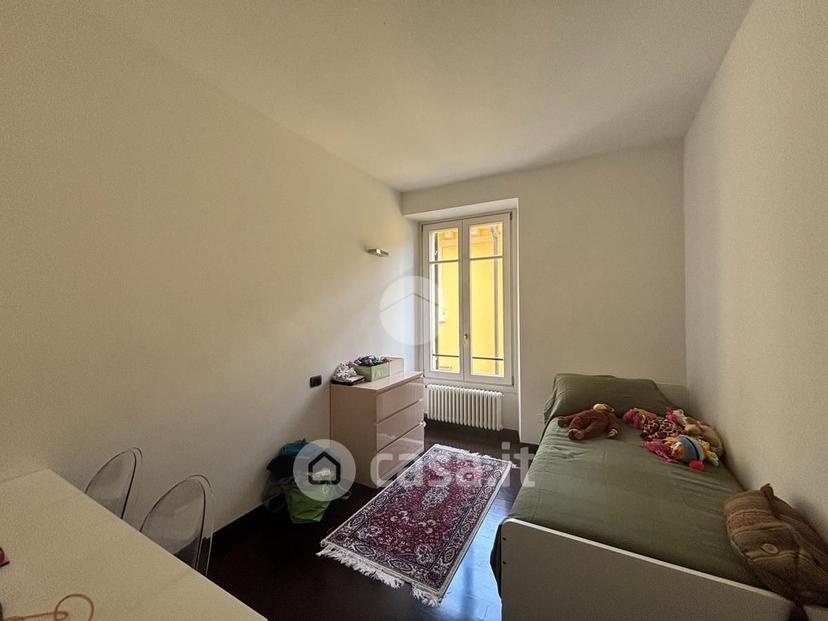 Trilocale in Vicolo Rensi 8 — foto 4 di 10