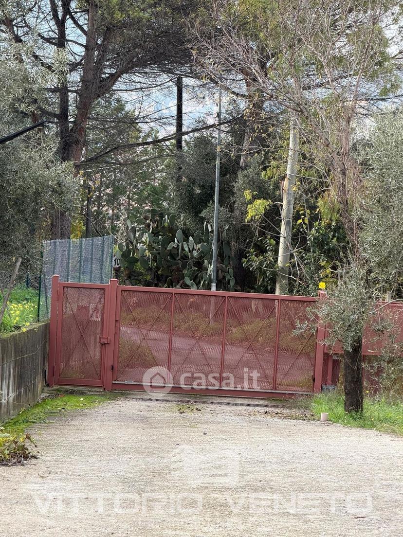 Appartamento in Via Difesa 132 — foto 51 di 75
