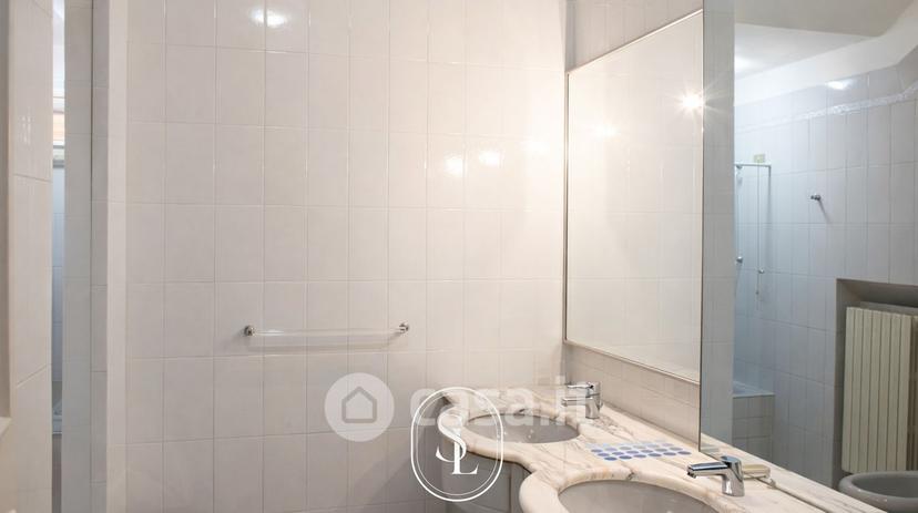 Villa in Via Pietro Micca 43 — foto 27 di 33
