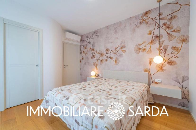 Appartamento in Via della Stampa — foto 44 di 50