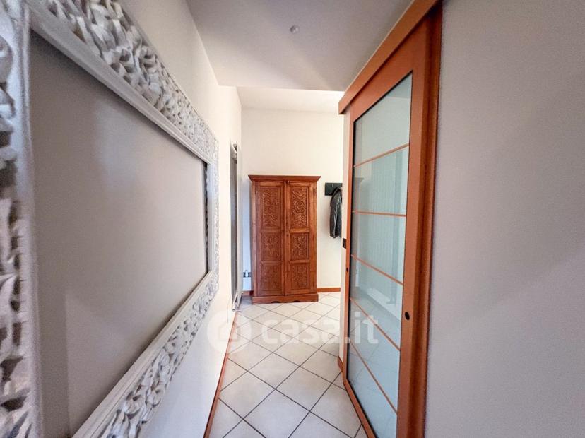 Quadrilocale in Via Giuseppe Piermarini 28 — foto 23 di 42