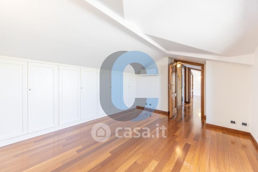 Villa in Via Padre Antonio Rocchi — foto 43 di 72