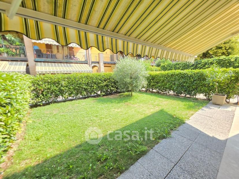 Trilocale in Via Malocco Sotto — foto 11 di 13