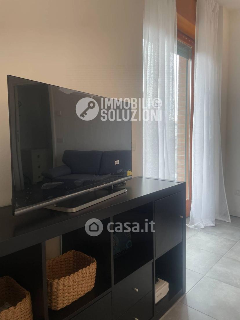 Bilocale in Via Per Grumello 10 — foto 23 di 23