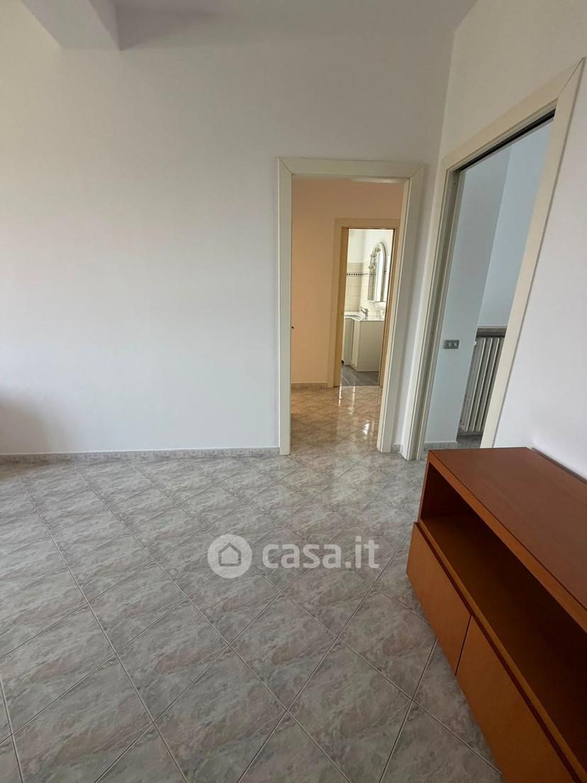 Trilocale in Via San Carlo 6 — foto 97 di 102