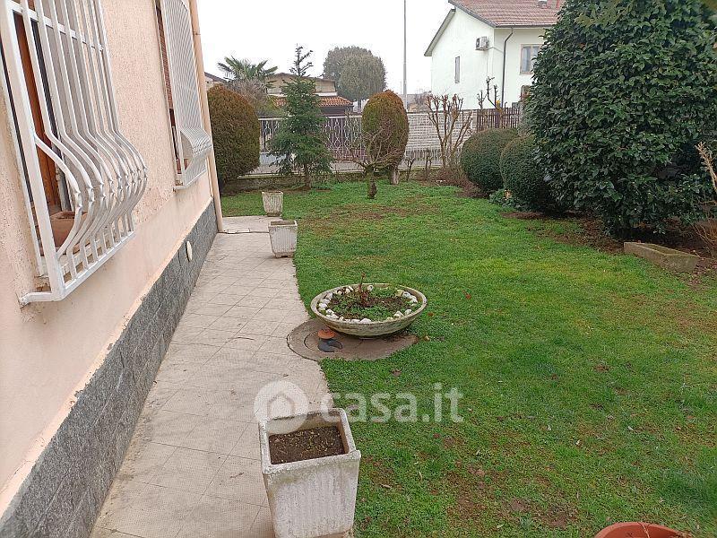 Villa in Via Eugenio Baroni — foto 62 di 103