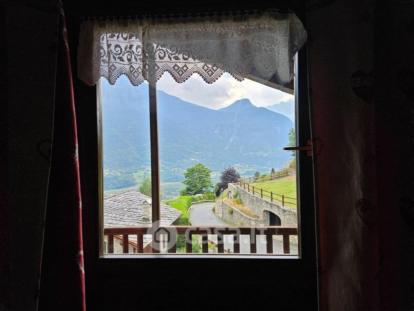 Trilocale in Frazione Chatelard 38 — foto 52 di 63