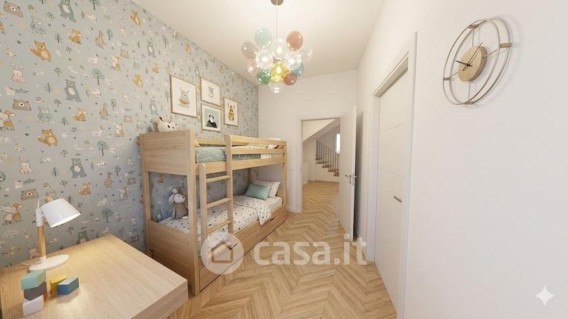 Villa in Via della Rotonda 22 — foto 33 di 73