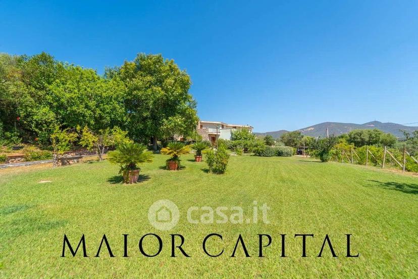 Villa in Via San Vittore — foto 58 di 70