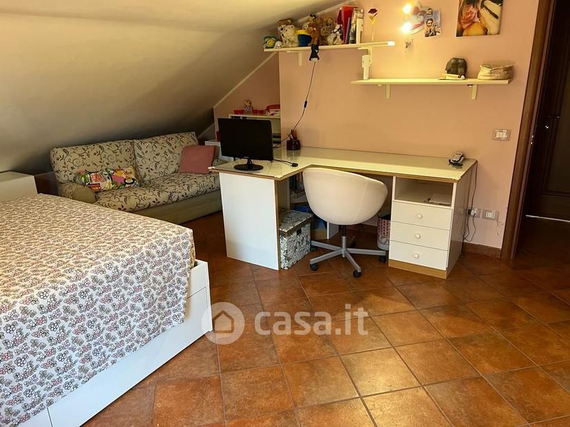 Quadrilocale in Via Scese Lunghe — foto 7 di 14