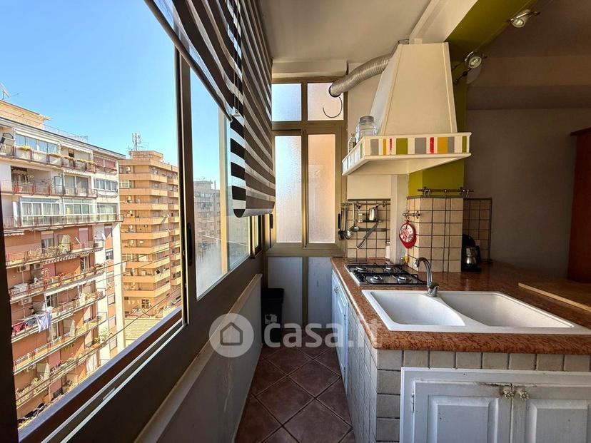 Appartamento in Via Sampolo 57 — foto 32 di 32