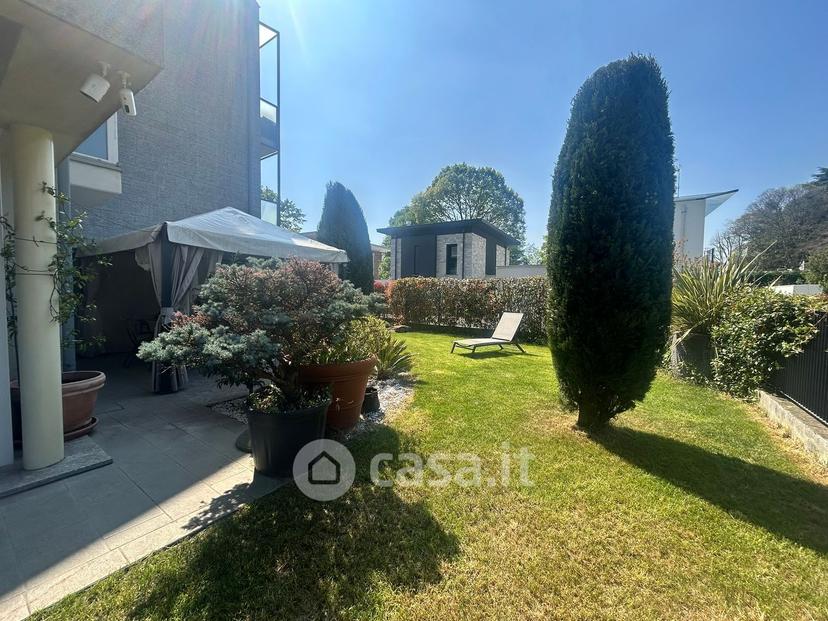 Trilocale in Via Alcide de Gasperi 3 — foto 13 di 55