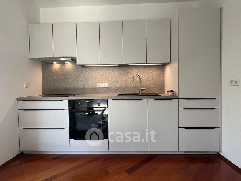 Quadrilocale in Via Weggenstein 27 — foto 2 di 32