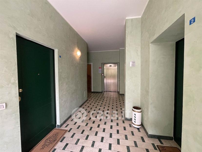 Trilocale in Viale Nazario Sauro 5 — foto 32 di 45