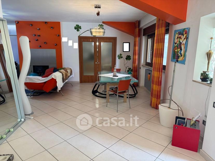 Appartamento in Via Martin Luther King 10 — foto 34 di 40