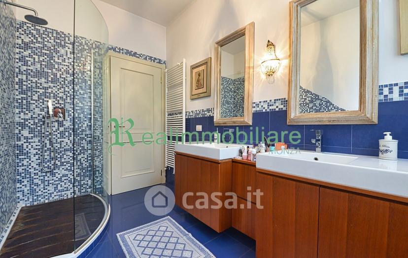 Appartamento in Via Bartolomeo Zucchi — foto 18 di 79