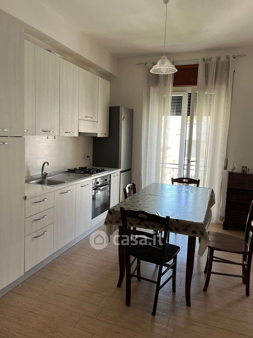 Trilocale in Via G. Oberdan 46 — foto 14 di 25