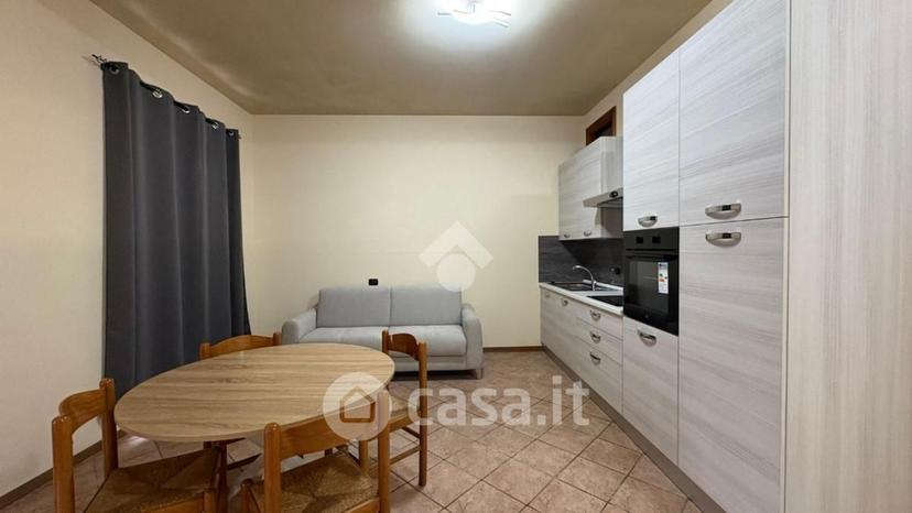 Monolocale in Via Giuseppe Mazzini — foto 12 di 18
