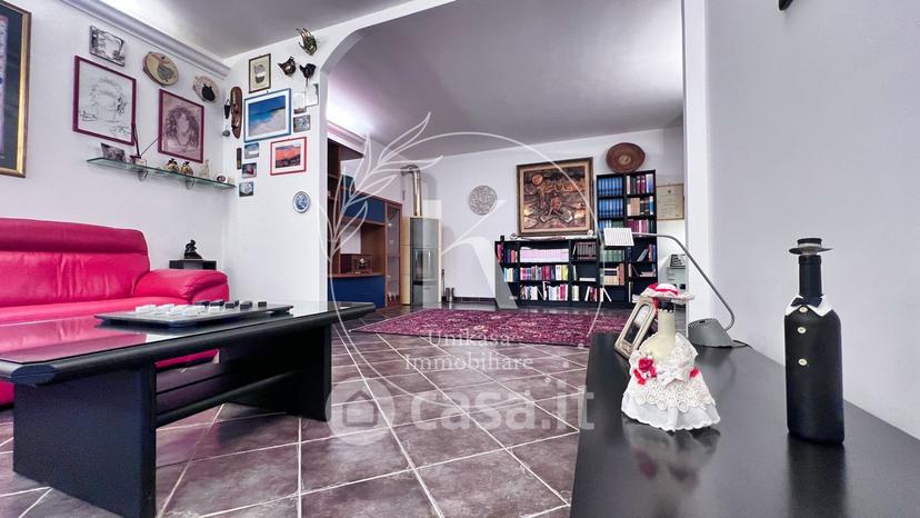 Appartamento in Via Poggio del Sole Superiore 11 — foto 31 di 51